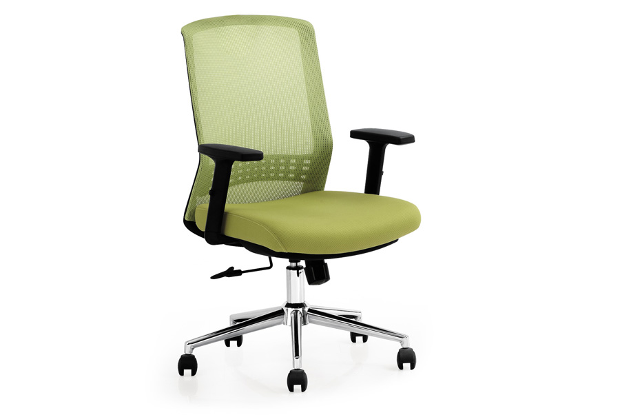 升降椅_YZ-3305_上海办公椅批发