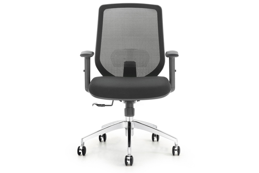 办公椅_YZ-3313_上海办公椅批发