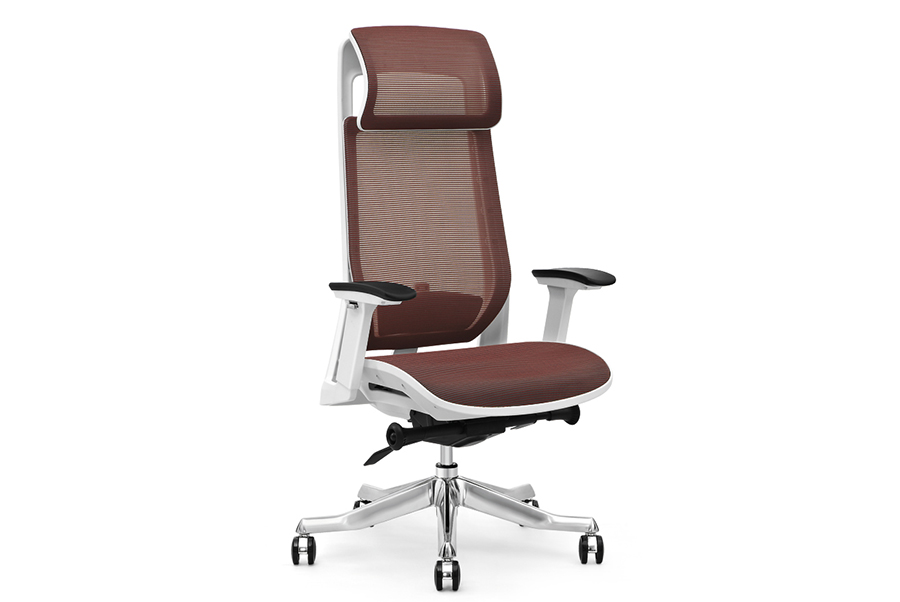 经理办公椅_YZ-2212_经理办公桌椅定制