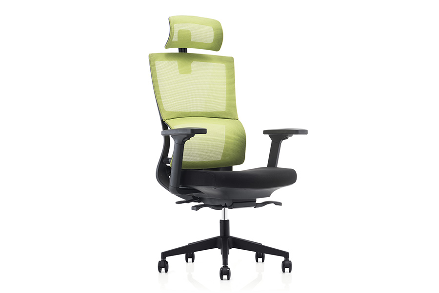 经理办公椅_YZ-2203_经理办公桌椅定制