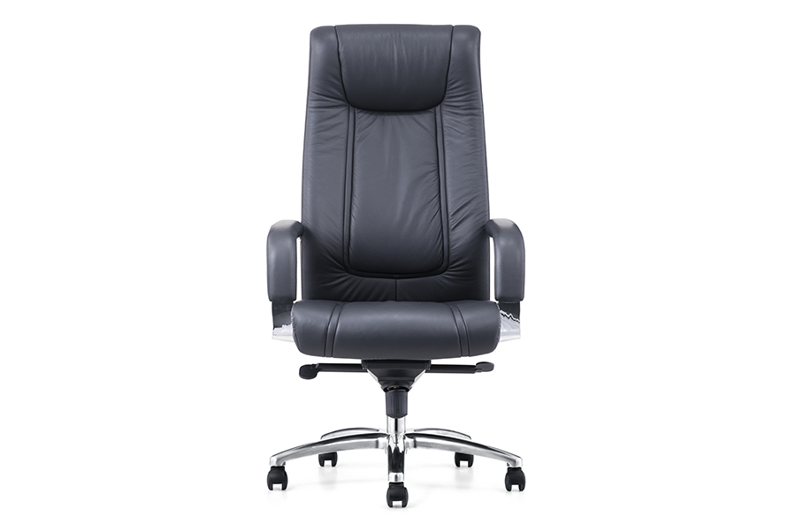  老板椅_YZ-1312_现代老板椅定制