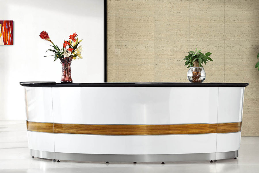 <b>前台桌_YZ-5111_艺卓前台办公桌</b>