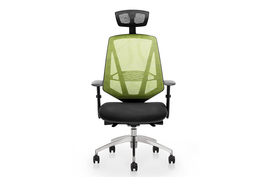 经理办公椅_YZ-2206_经理办公桌椅定制