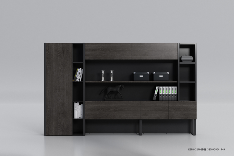 上海老板桌定制，上海办公家具定制