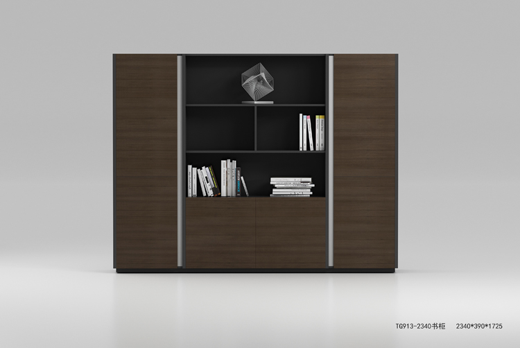 经理办公桌，YZ-2110，艺卓办公桌椅定制