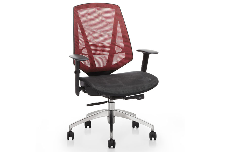 升降椅，上海员工椅，办公桌椅批发