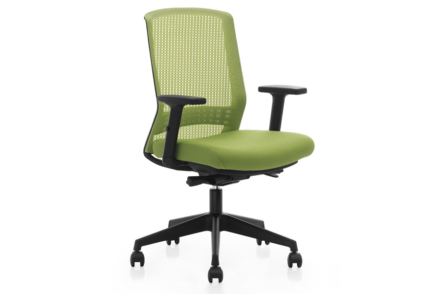 升降椅，上海员工椅，办公桌椅批发