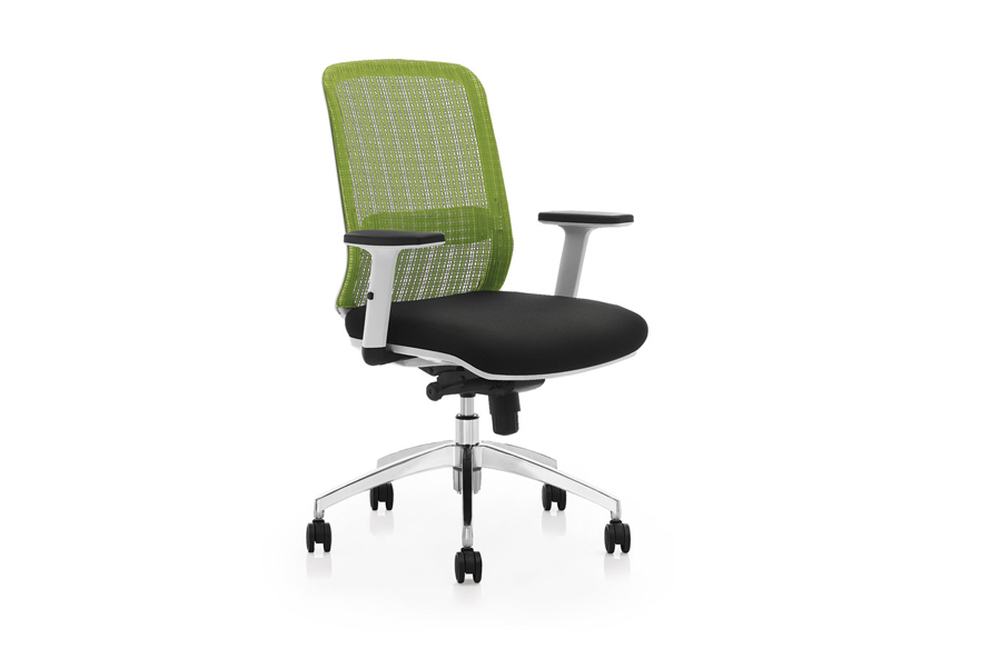 升降椅，上海员工椅，办公桌椅批发