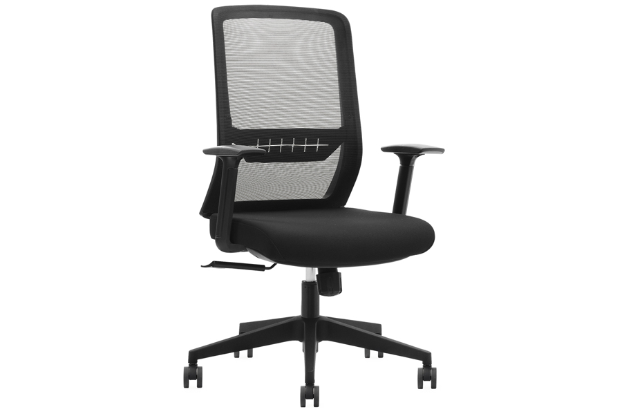 升降椅，上海员工椅，办公桌椅批发