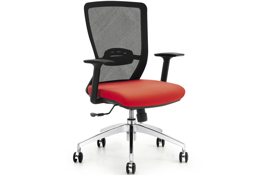 升降椅，上海员工椅，办公桌椅批发