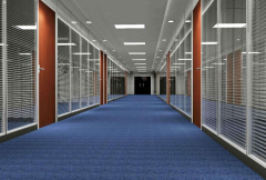 办公隔断的具有哪些特点?