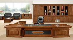 不同材质高端办公家具的保养方法