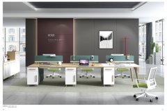 办公室家具的环保标准是什么?