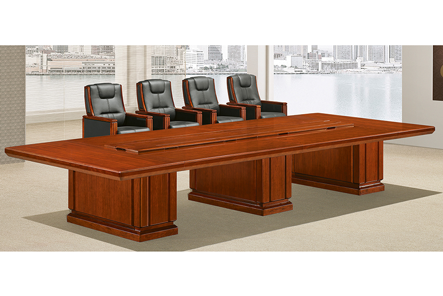 会议桌定制，会议桌批发，办公桌椅定制，上海办公家具定制