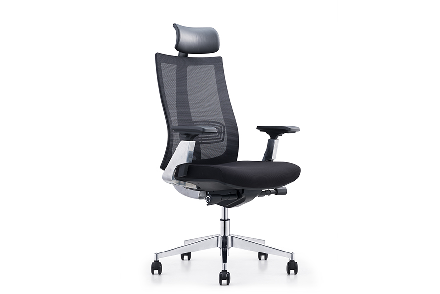 经理办公椅，上海办公椅定制，上海办公家具定制