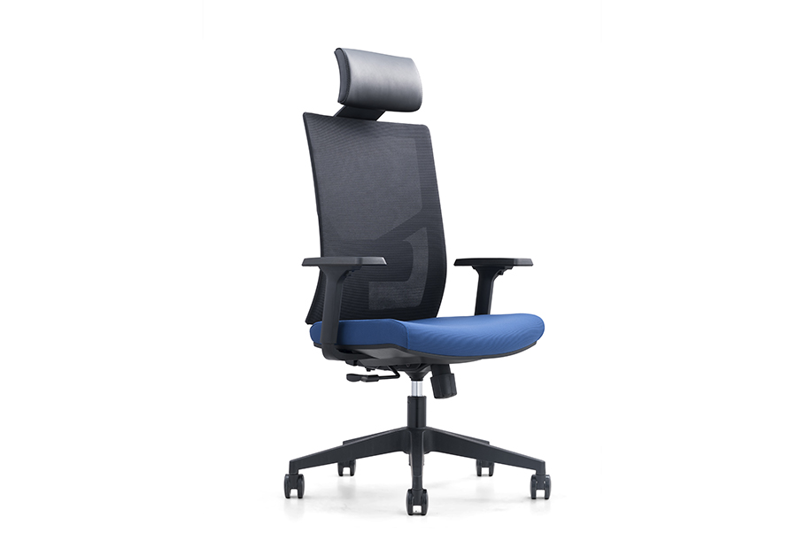 经理办公椅，上海办公椅定制，上海办公家具定制
