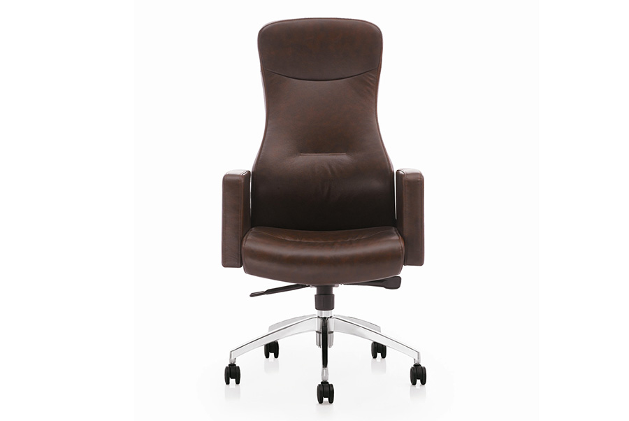 上海老板椅定制，上海办公家具定制