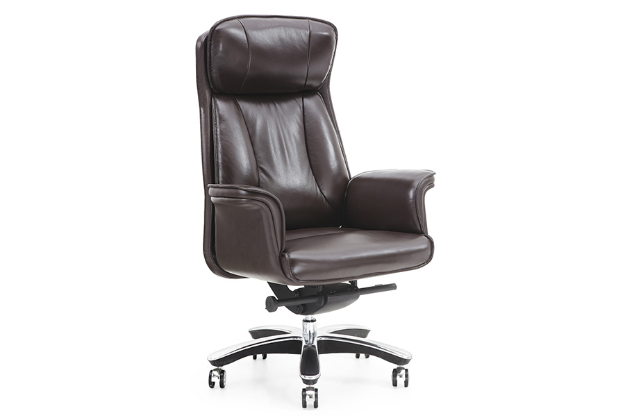 上海老板椅定制，上海办公家具定制