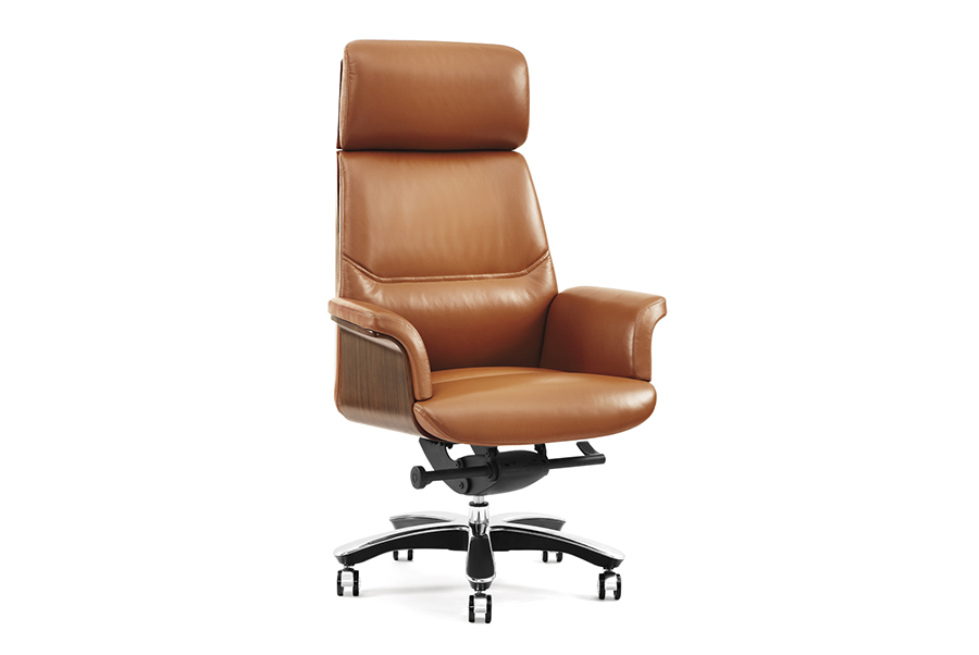 上海老板椅定制，上海办公家具定制