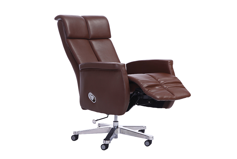 上海老板椅定制，上海办公家具定制