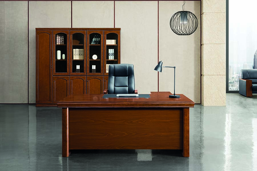 上海老板桌定制,上海办公家具定制