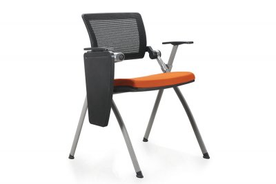 培训椅_YZ-4402_办公桌椅定制