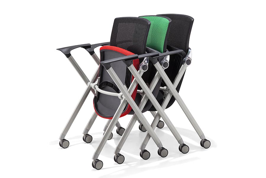 办公桌椅定制，培训椅定制，上海办公家具定制