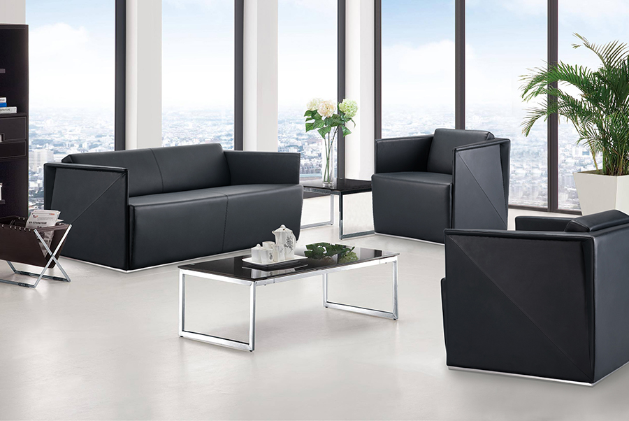 办公沙发，上海办公沙发定制，上海办公家具定制