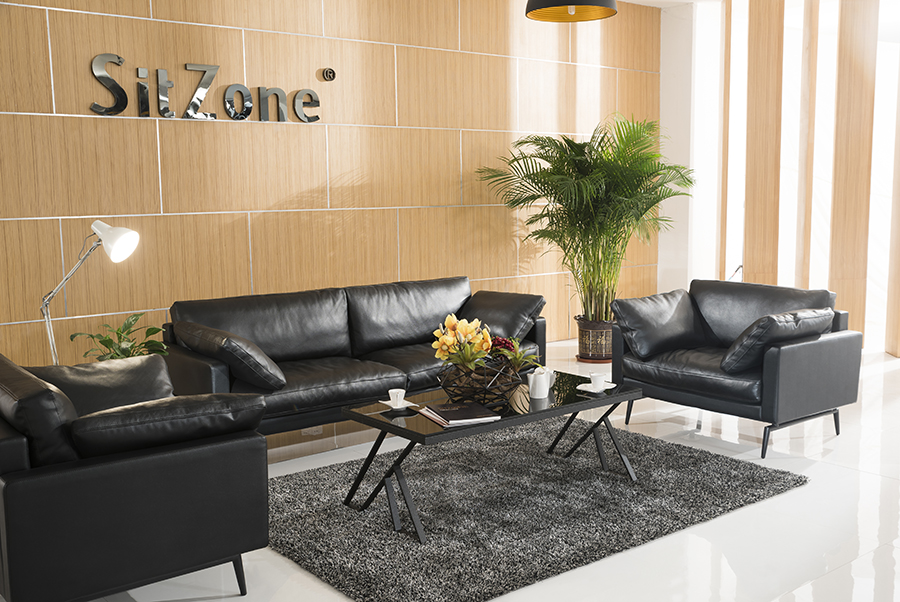 办公沙发，上海办公沙发定制，上海办公家具定制