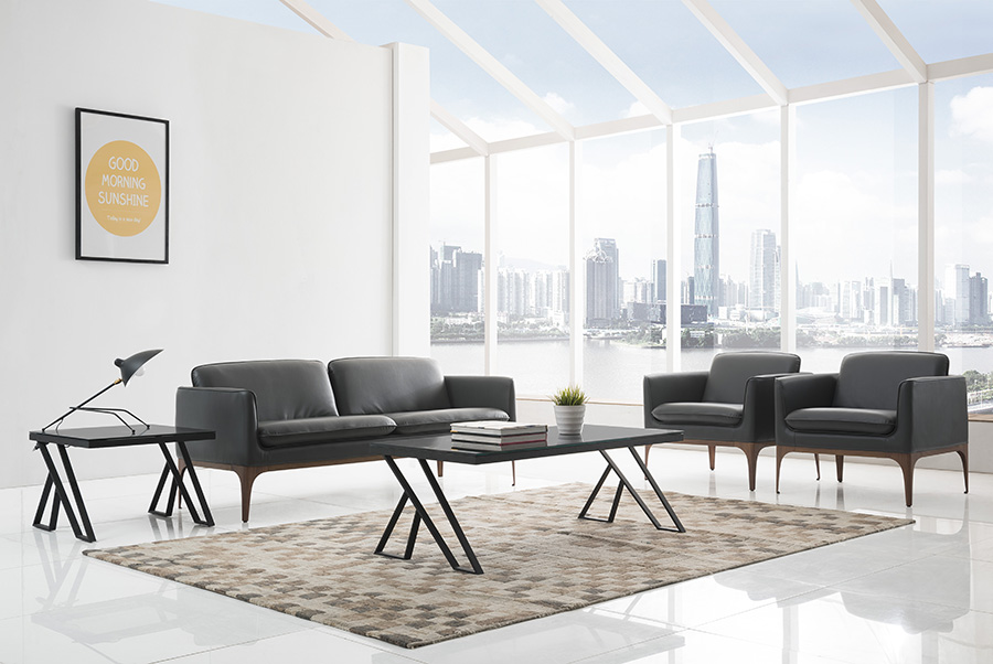 办公沙发，上海办公沙发定制，上海办公家具定制