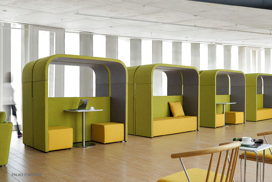 休闲沙发，上海办公家具定制