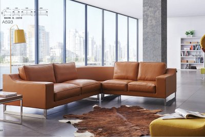 休闲洽谈沙发_YZ-5308_艺卓休闲洽谈沙发定制