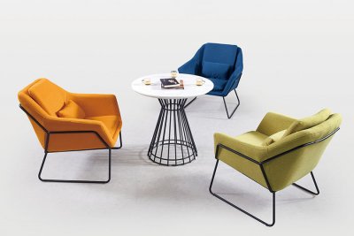 休闲桌椅_YZ-5210_艺卓休闲桌椅定制