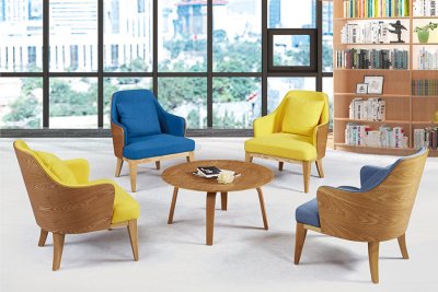 休闲桌椅_YZ-5211_艺卓休闲桌椅定制