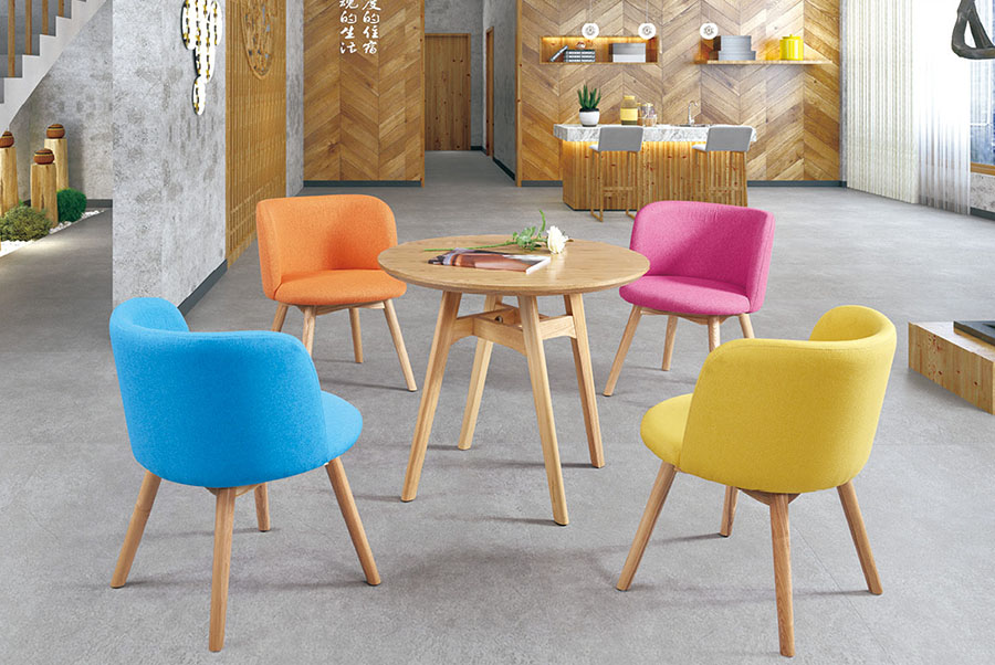 休闲桌椅，上海办公家具定制