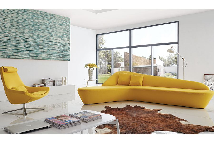 休闲沙发，上海办公家具定制