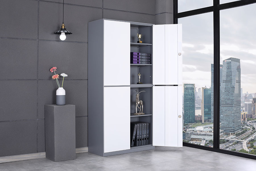 文件柜定制,上海办公家具定制,双节文件柜