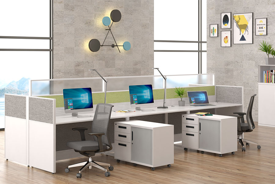 <b>屏风办公桌_YZ-3202_上海屏风办公桌</b>