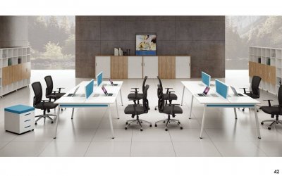 上海定做办公家具周期一般多长