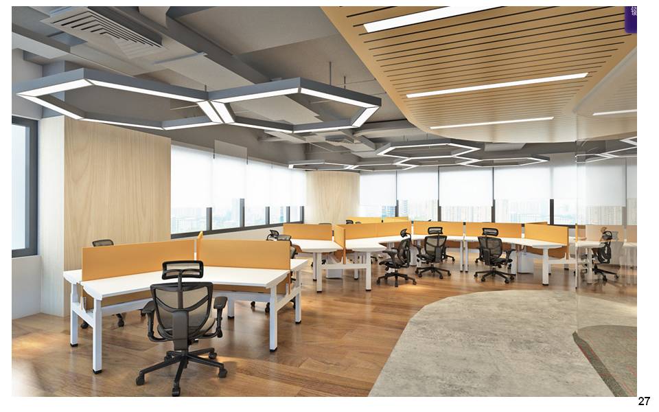 上海艺卓是一个专门致力于个性化 办公倡导者