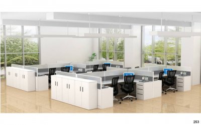 办公家具市场规模将达1606 亿元