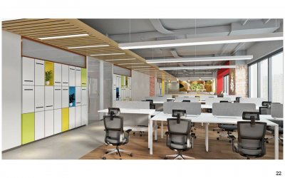 上海办公家具中的高档、中高档、中档、中低档