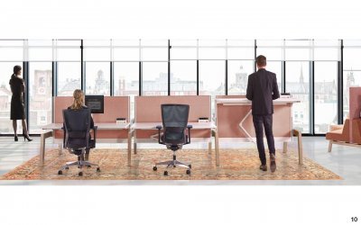 从“十环认证”看定制家