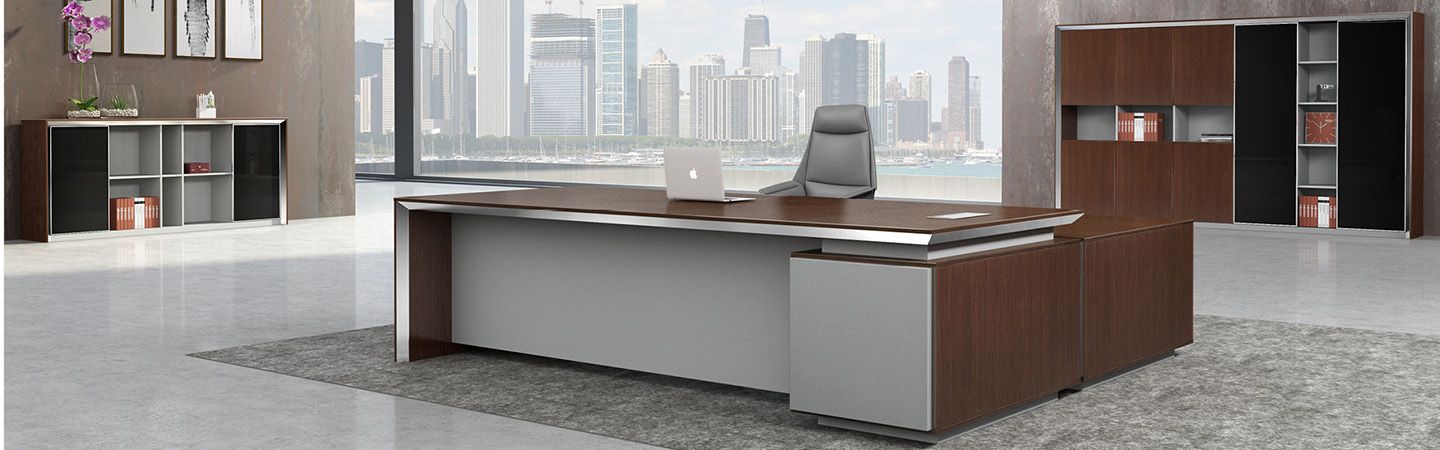 上海艺卓办公家具,现代办公家具