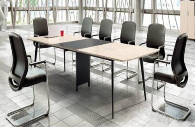 办公桌椅风水，这样放办公桌椅运气步步高升！