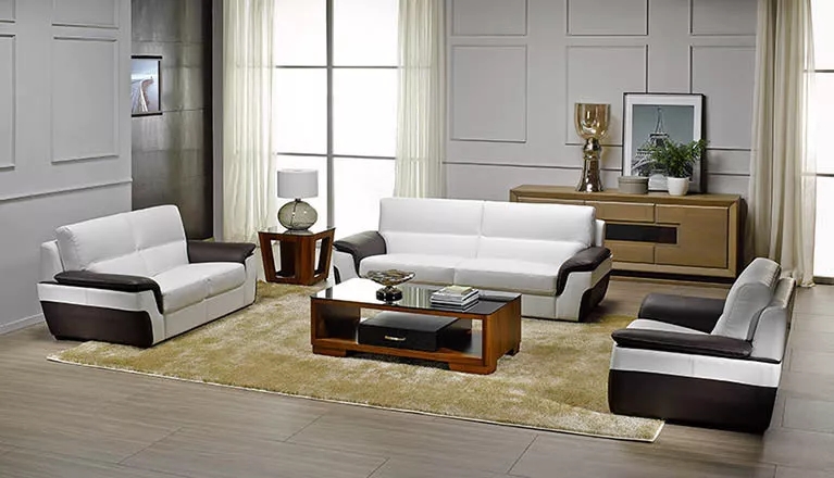 办公室沙发怎么选