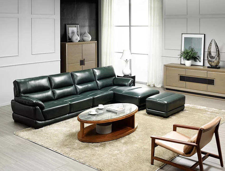 办公室沙发怎么选