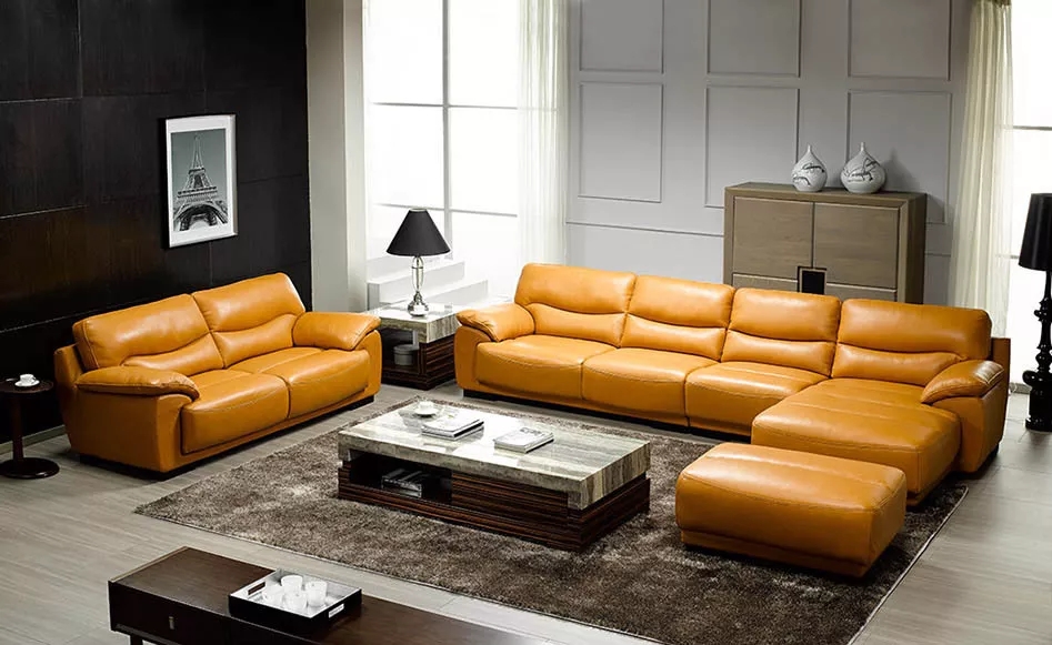 办公室沙发怎么选