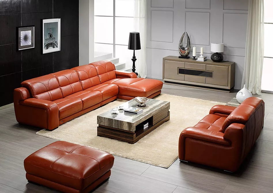 办公室沙发怎么选