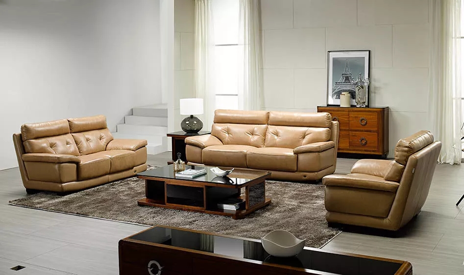 办公室沙发怎么选